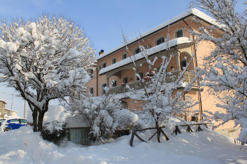 Albergo Ristorante Sterlina Grizzana Quarto foto