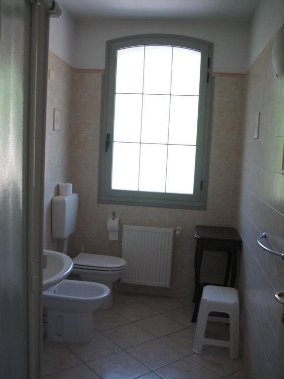 Albergo Ristorante Sterlina Grizzana Quarto foto