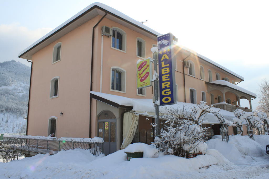 Albergo Ristorante Sterlina Grizzana Quarto foto