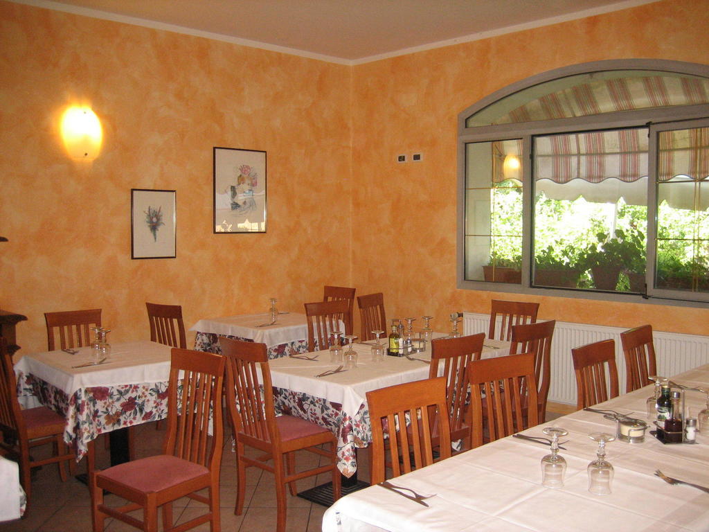 Albergo Ristorante Sterlina Grizzana Quarto foto