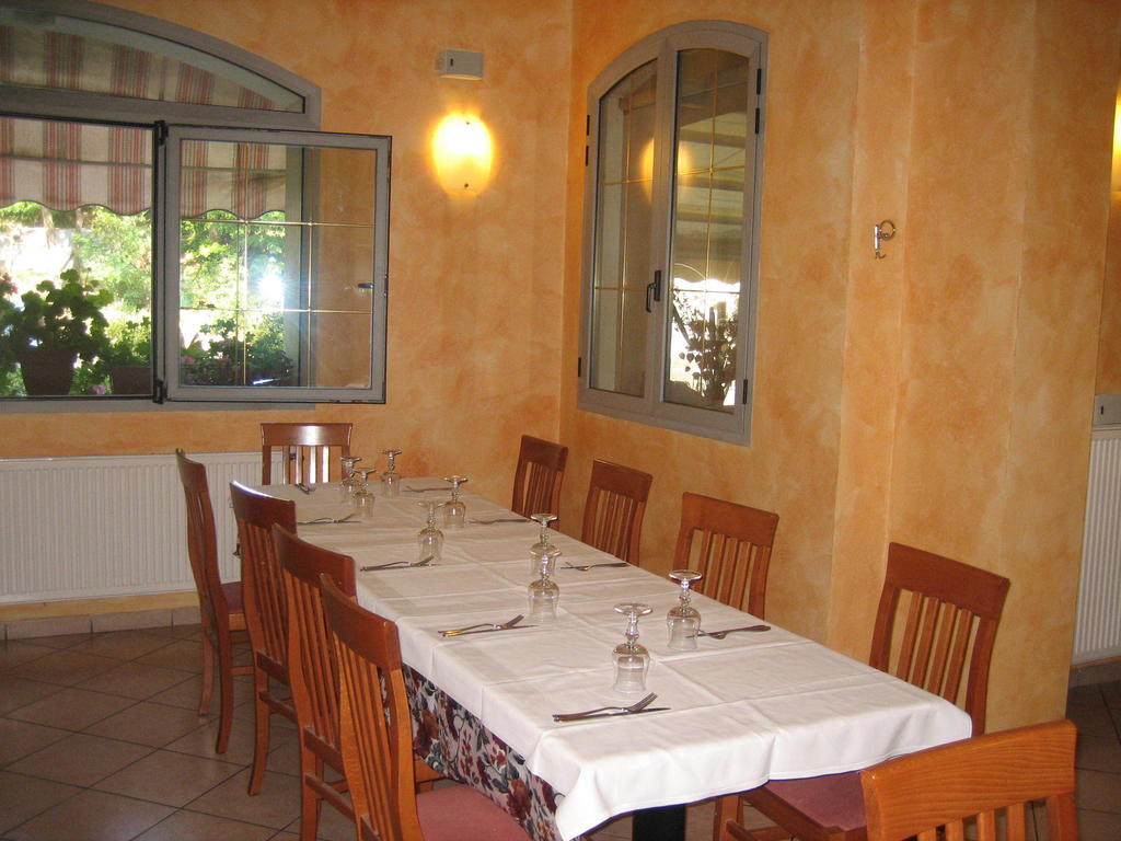Albergo Ristorante Sterlina Grizzana Quarto foto